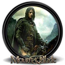 Mount & Blade 1 Icon 256x256 png